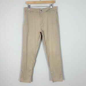 Bird Dogs Khaki Chino Pants Stretch Size 32 x 30  Men's